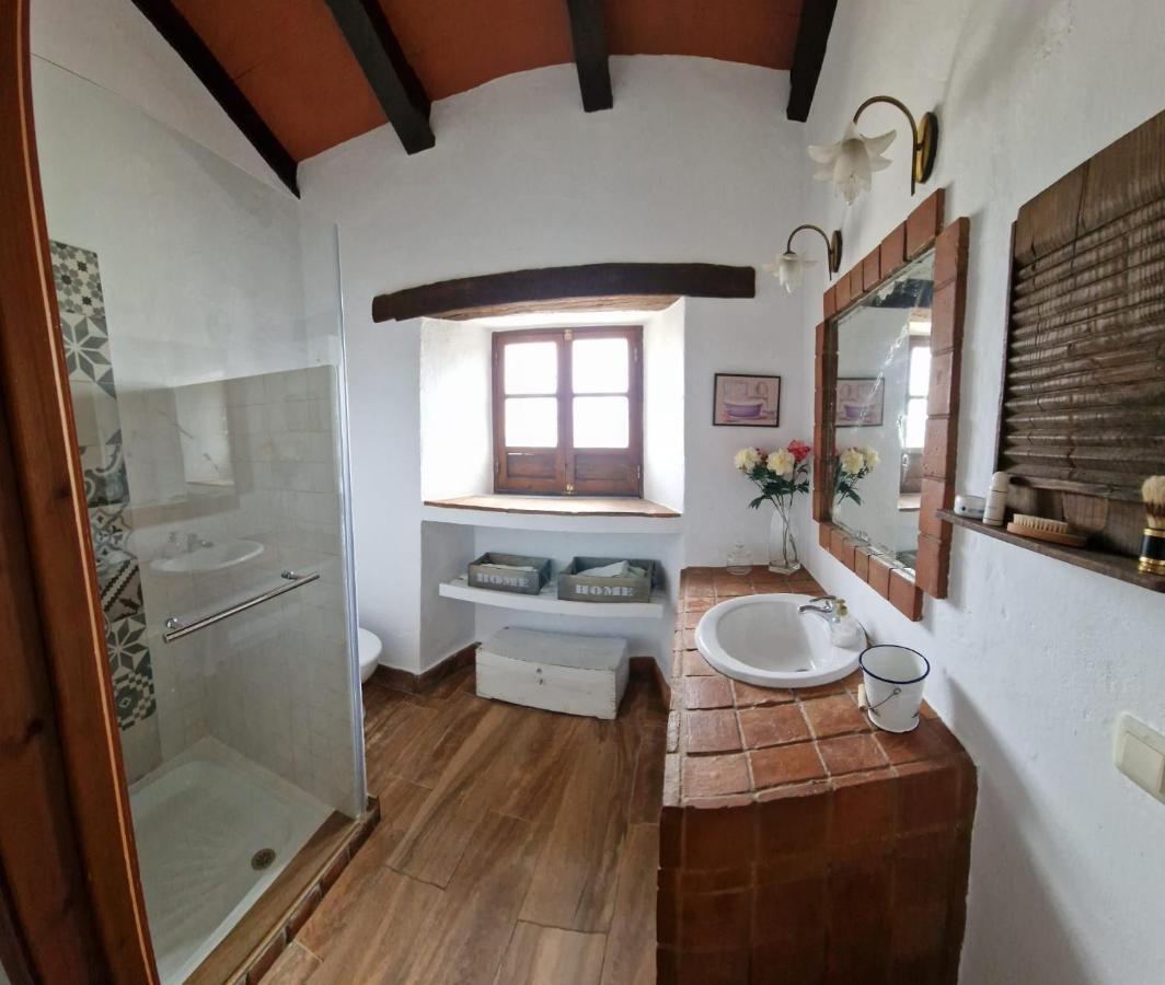 Villa Botero Constantina Exterior photo