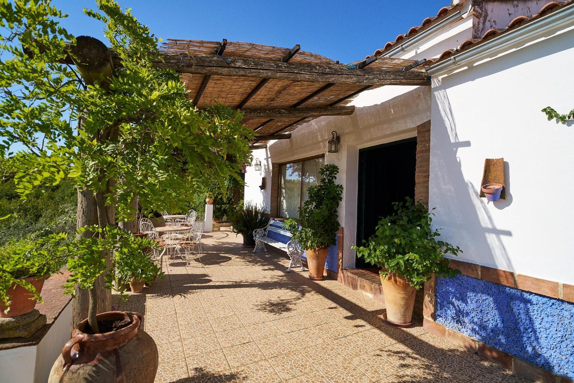 Villa Botero Constantina Exterior photo