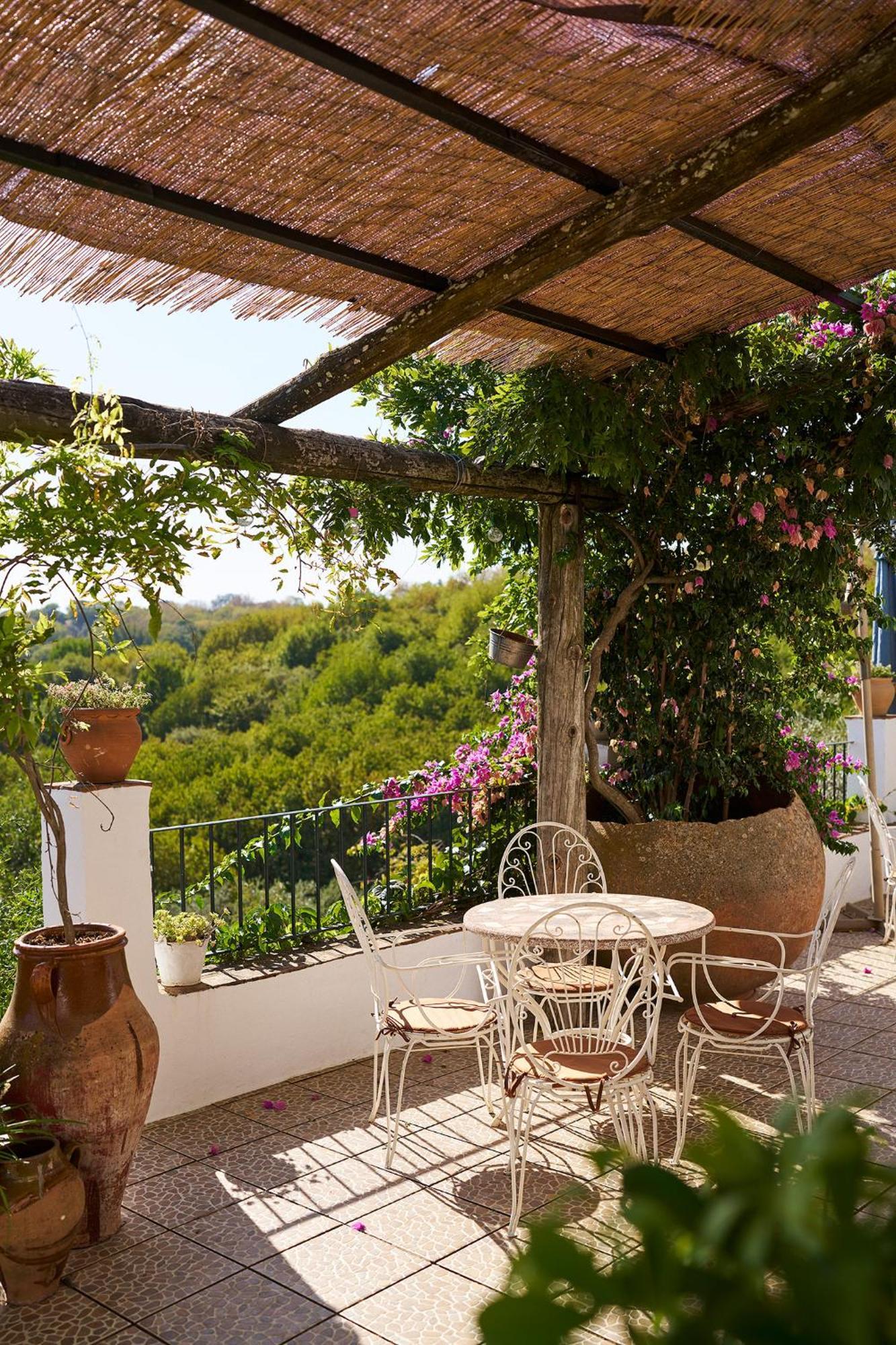 Villa Botero Constantina Exterior photo