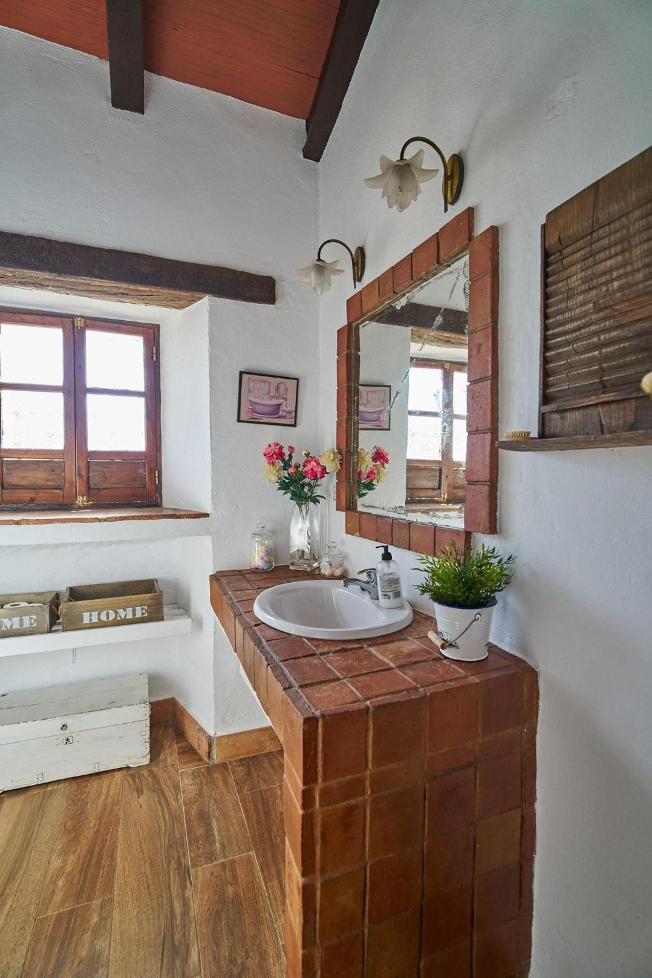 Villa Botero Constantina Room photo