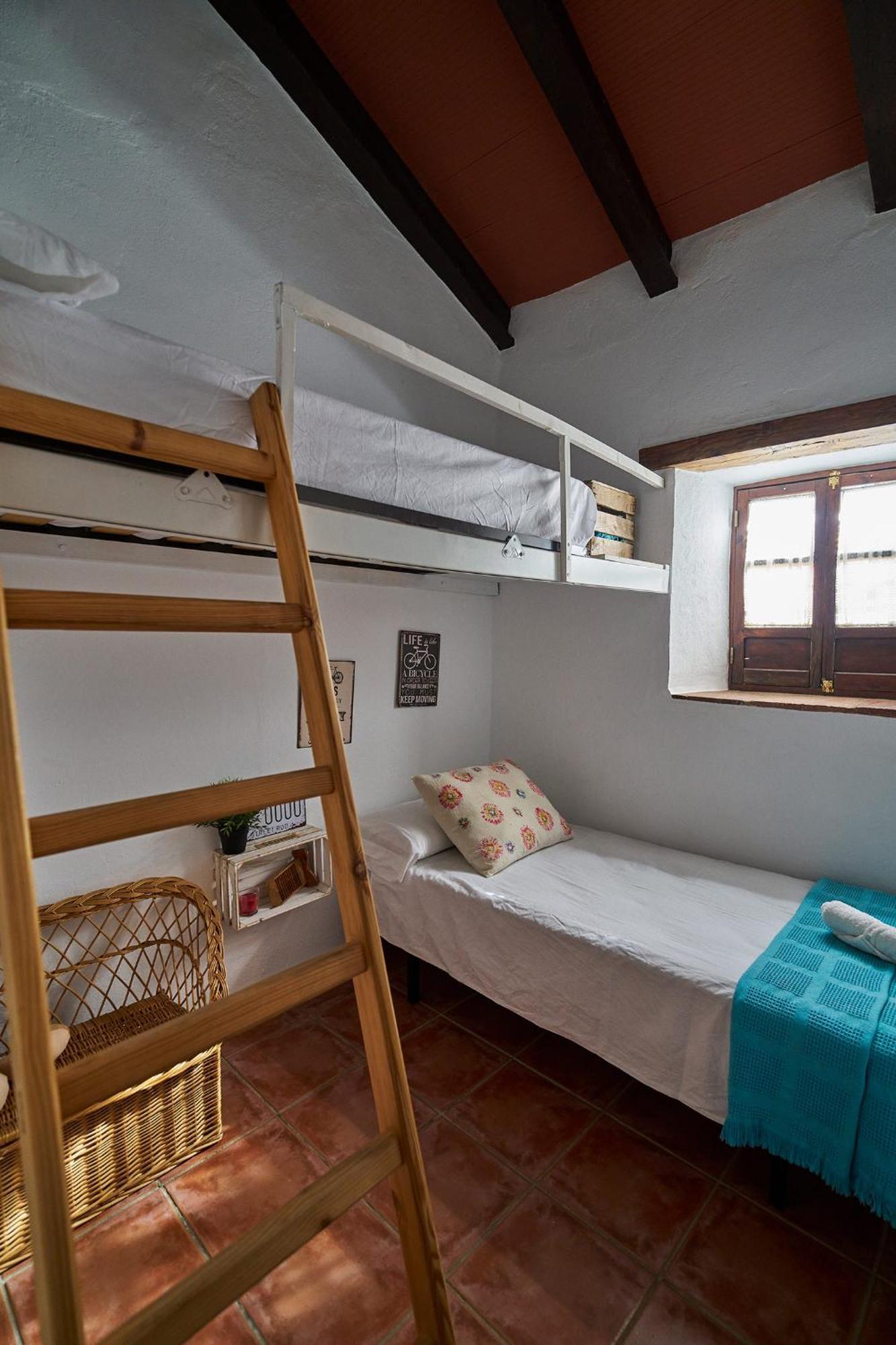 Villa Botero Constantina Room photo