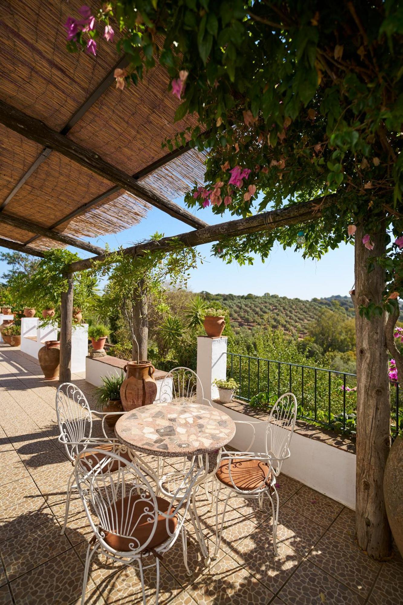 Villa Botero Constantina Room photo